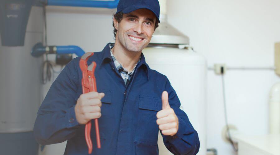 Professional Leak Detection in Honeydew, CA